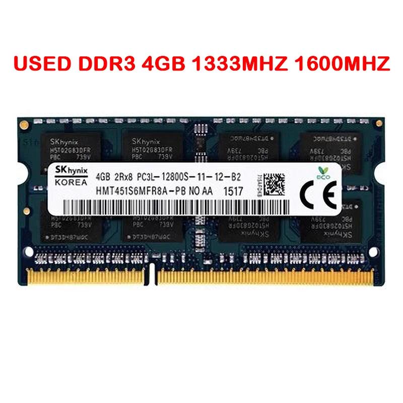 SP50 ߰  DDR3 1333MHz 1600MHz 4G PC3-10600/PC3-12800 1.5V Ʈ ޸ ,  ǰ  귣